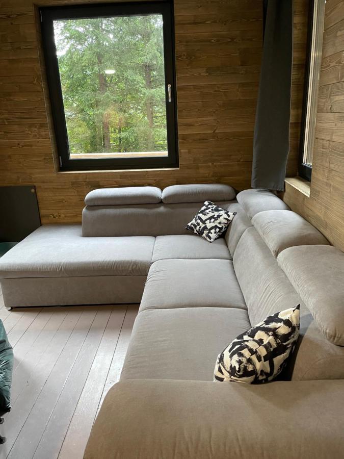 Chalet FiMiLi Vyšná Boca Exterior foto